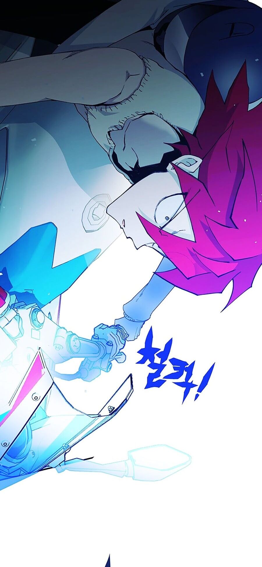 Hard Core Leveling Warrior Ss3 Chapter 4 - Trang 2