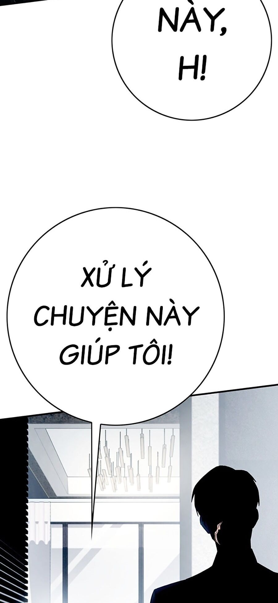 Hard Core Leveling Warrior Ss3 Chapter 4 - Trang 2