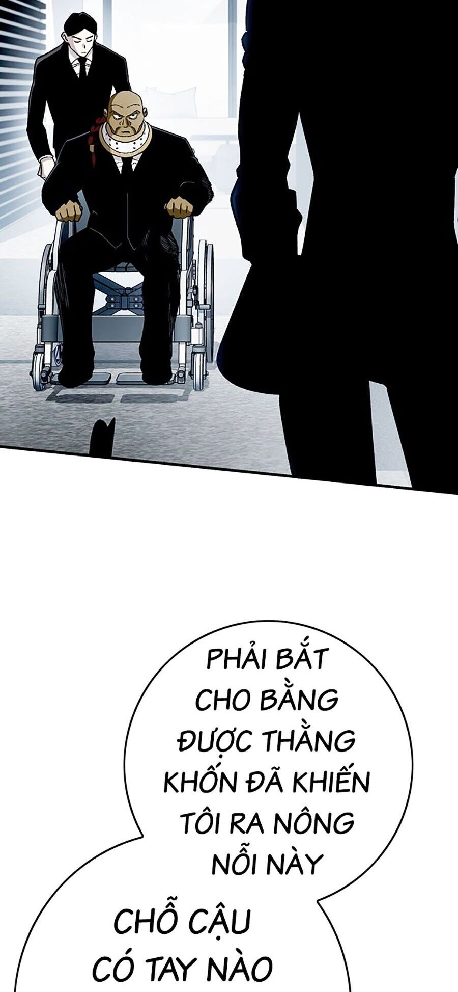 Hard Core Leveling Warrior Ss3 Chapter 4 - Trang 2