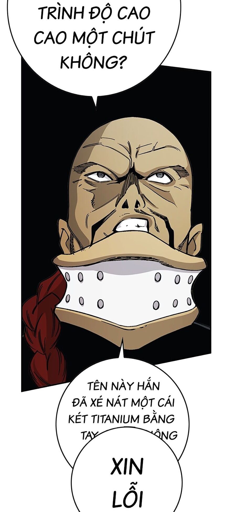 Hard Core Leveling Warrior Ss3 Chapter 4 - Trang 2