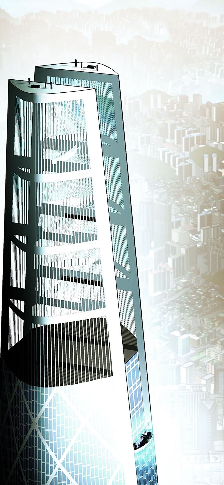 Hard Core Leveling Warrior Ss3 Chapter 4 - Trang 2