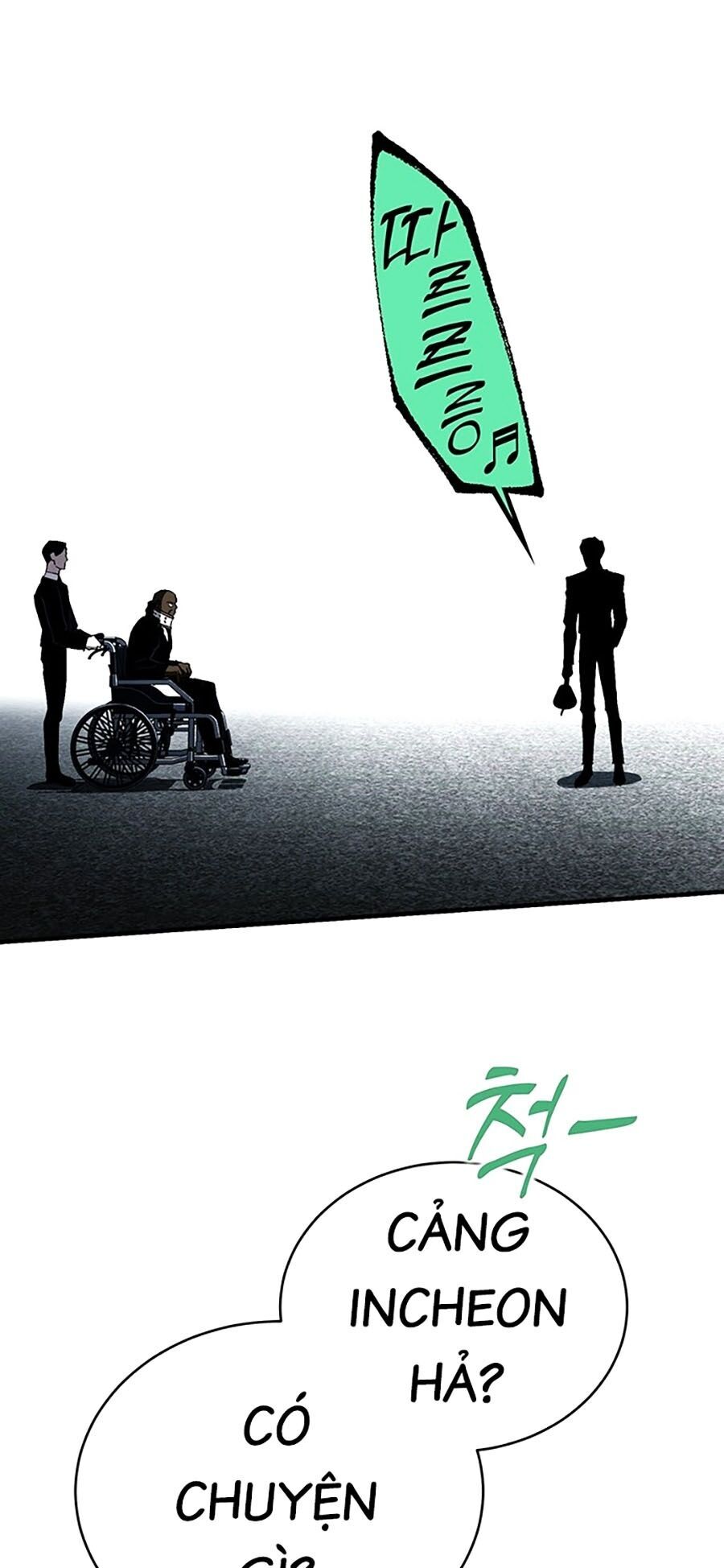 Hard Core Leveling Warrior Ss3 Chapter 4 - Trang 2