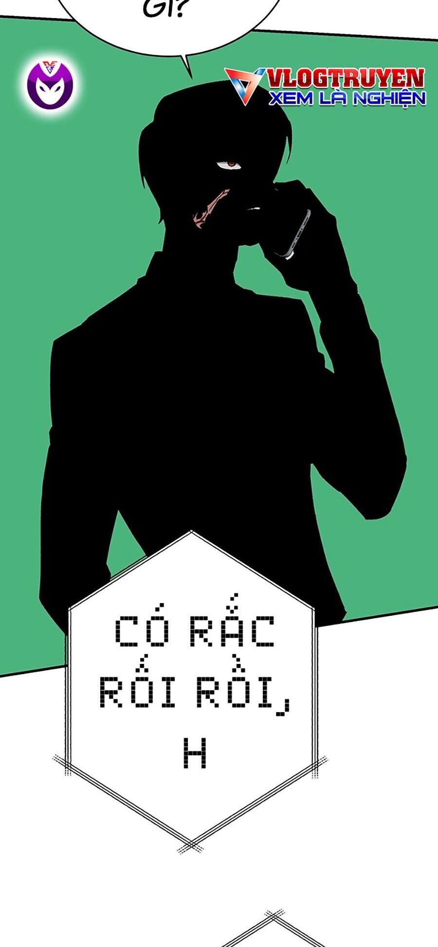 Hard Core Leveling Warrior Ss3 Chapter 4 - Trang 2