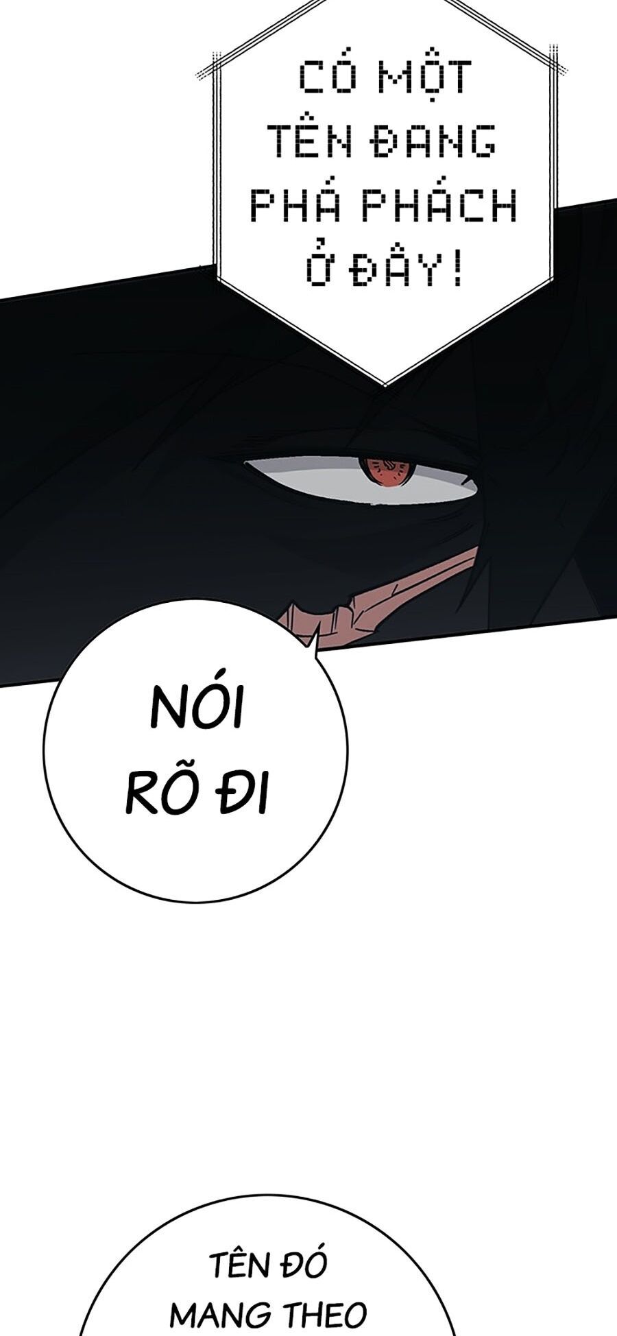 Hard Core Leveling Warrior Ss3 Chapter 4 - Trang 2