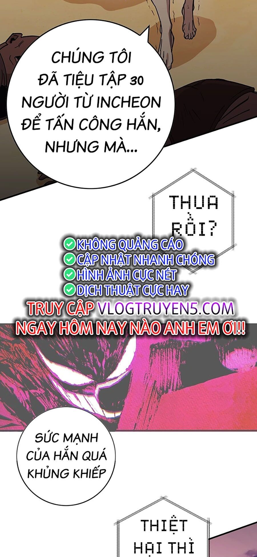 Hard Core Leveling Warrior Ss3 Chapter 4 - Trang 2