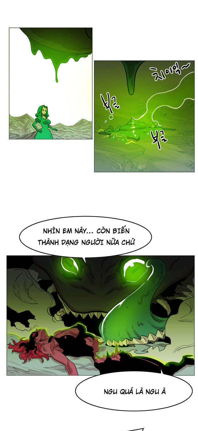 Hard Core Leveling Warrior Ss3 Chapter 40 - Trang 2