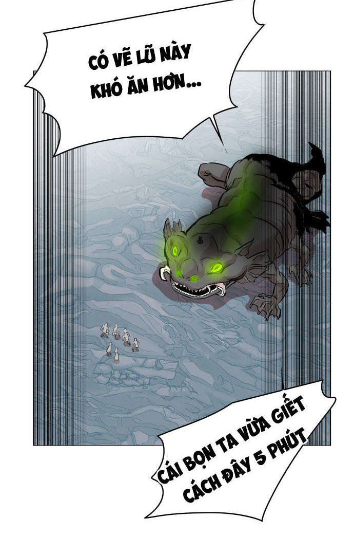 Hard Core Leveling Warrior Ss3 Chapter 40 - Trang 2