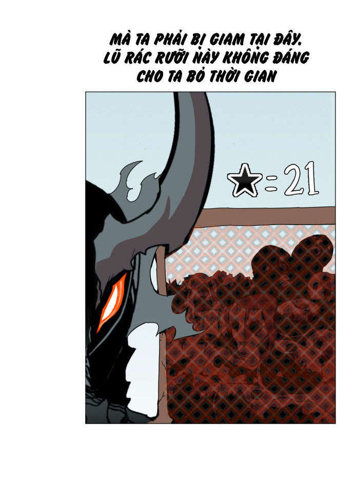 Hard Core Leveling Warrior Ss3 Chapter 40 - Trang 2