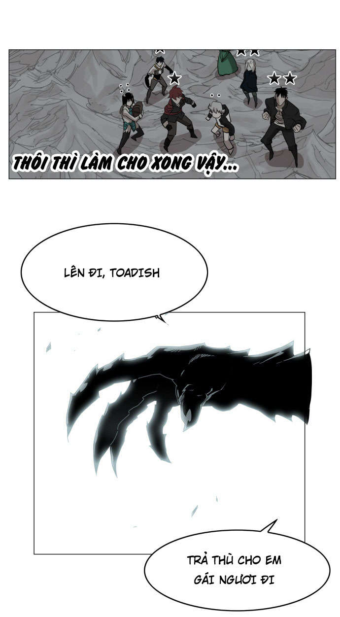 Hard Core Leveling Warrior Ss3 Chapter 40 - Trang 2