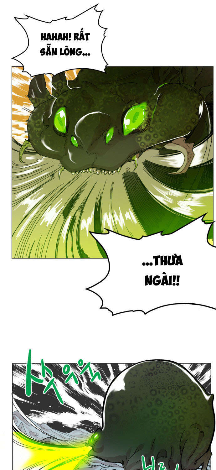 Hard Core Leveling Warrior Ss3 Chapter 40 - Trang 2