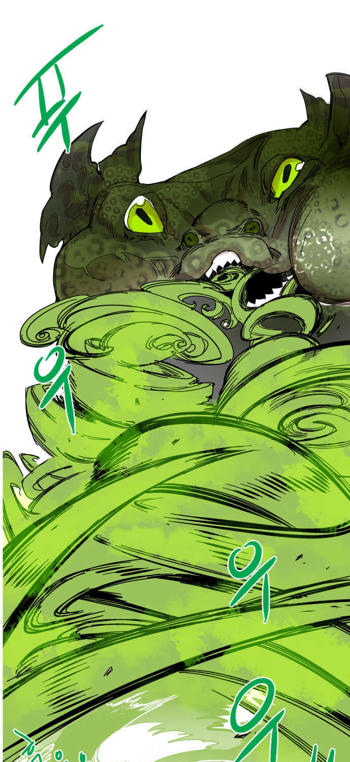 Hard Core Leveling Warrior Ss3 Chapter 40 - Trang 2