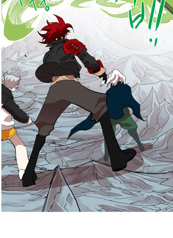 Hard Core Leveling Warrior Ss3 Chapter 40 - Trang 2