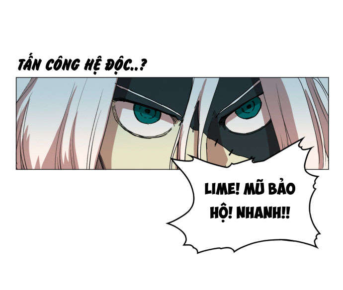 Hard Core Leveling Warrior Ss3 Chapter 40 - Trang 2