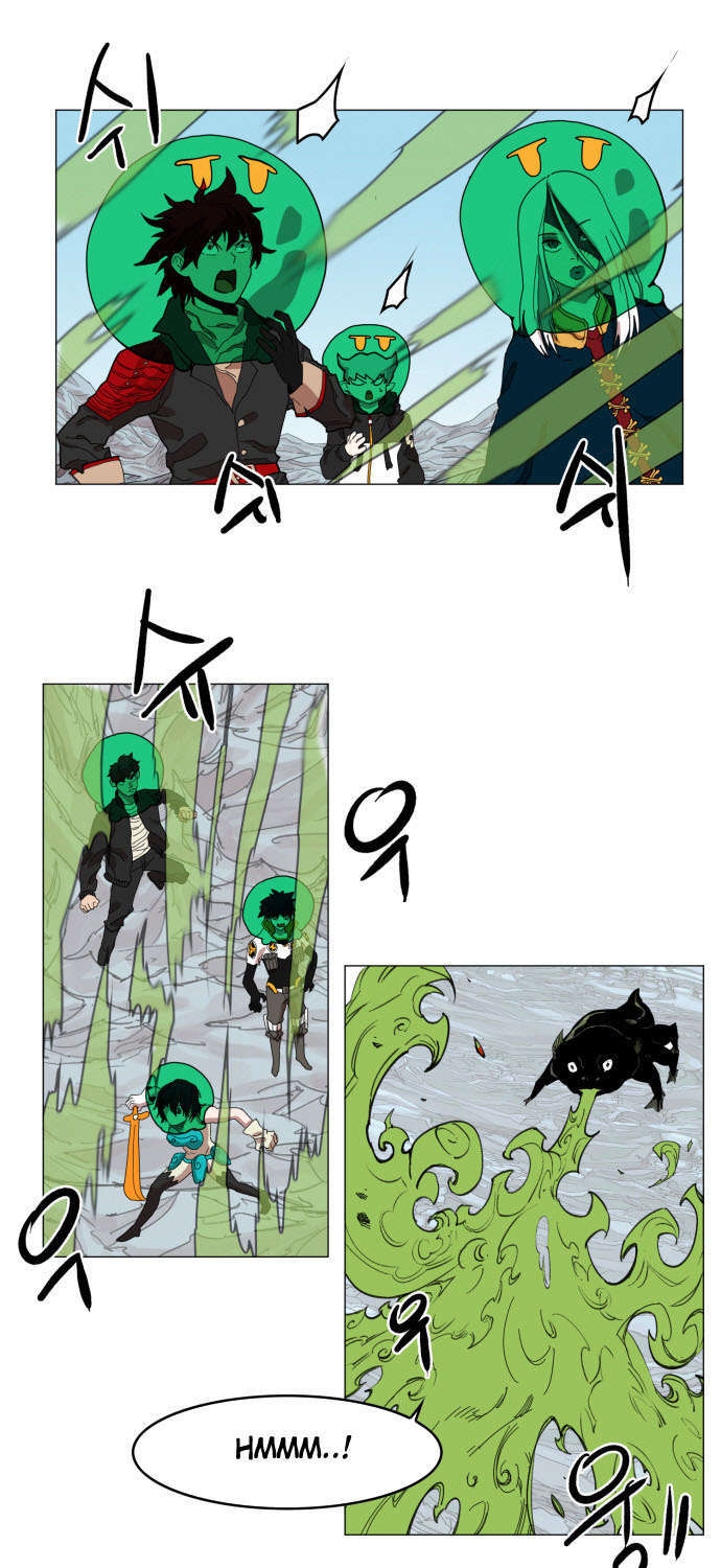 Hard Core Leveling Warrior Ss3 Chapter 40 - Trang 2