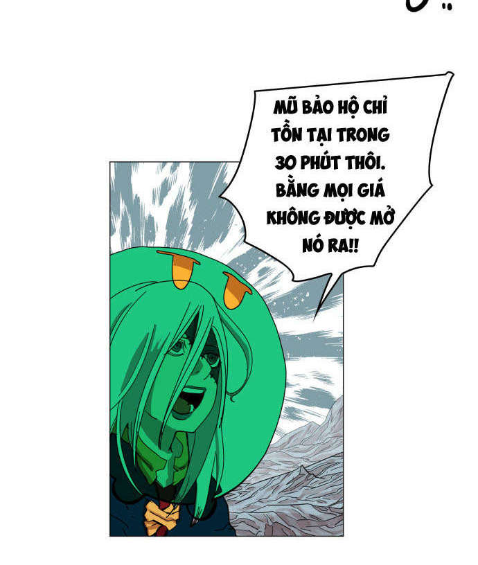 Hard Core Leveling Warrior Ss3 Chapter 40 - Trang 2