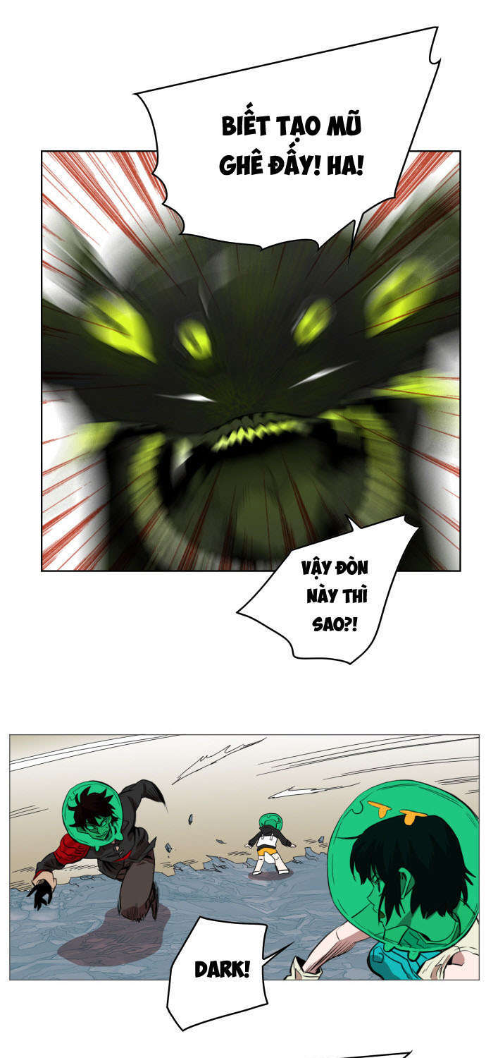 Hard Core Leveling Warrior Ss3 Chapter 40 - Trang 2