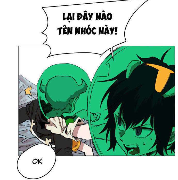 Hard Core Leveling Warrior Ss3 Chapter 40 - Trang 2