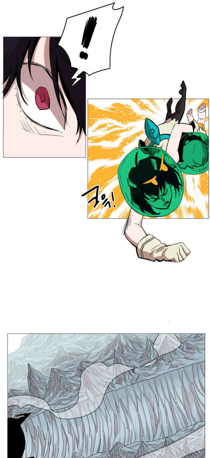 Hard Core Leveling Warrior Ss3 Chapter 40 - Trang 2