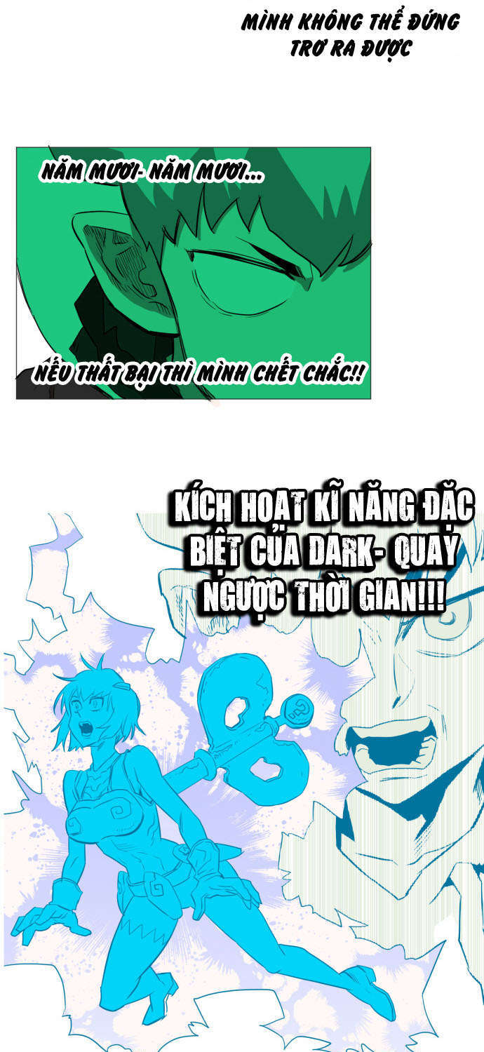 Hard Core Leveling Warrior Ss3 Chapter 40 - Trang 2