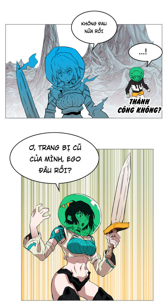 Hard Core Leveling Warrior Ss3 Chapter 40 - Trang 2