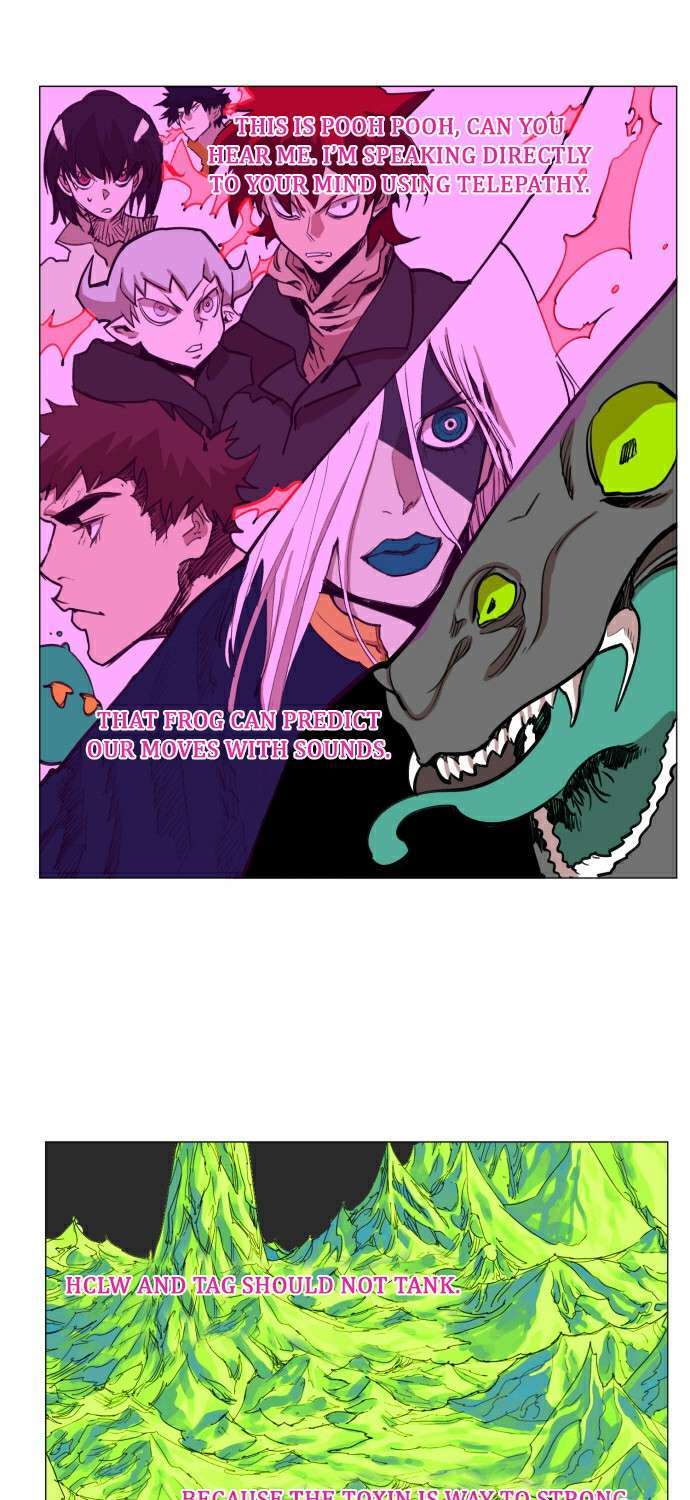 Hard Core Leveling Warrior Ss3 Chapter 40 - Trang 2