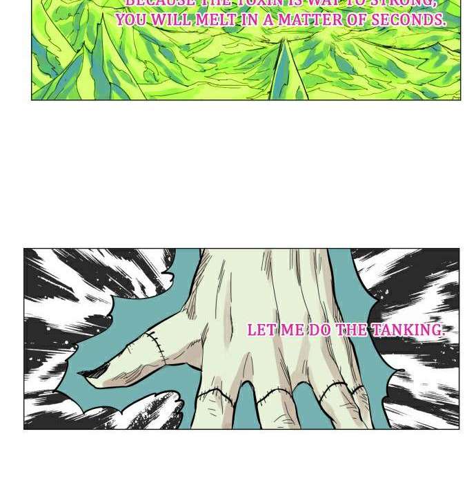 Hard Core Leveling Warrior Ss3 Chapter 40 - Trang 2