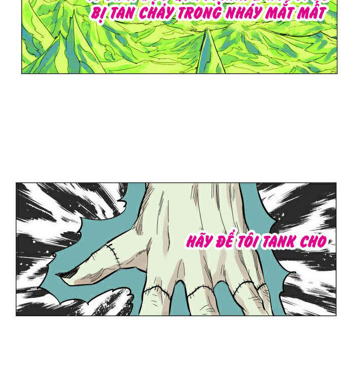 Hard Core Leveling Warrior Ss3 Chapter 40 - Trang 2