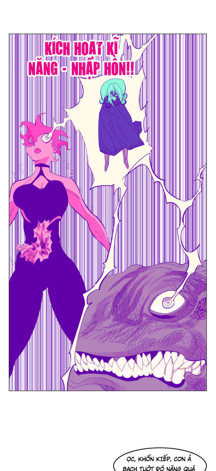 Hard Core Leveling Warrior Ss3 Chapter 40 - Trang 2