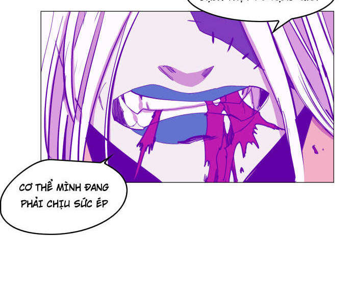 Hard Core Leveling Warrior Ss3 Chapter 40 - Trang 2