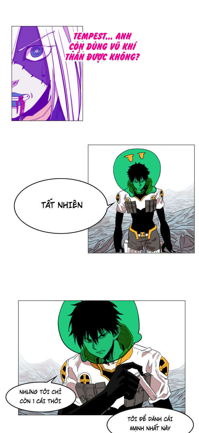 Hard Core Leveling Warrior Ss3 Chapter 40 - Trang 2