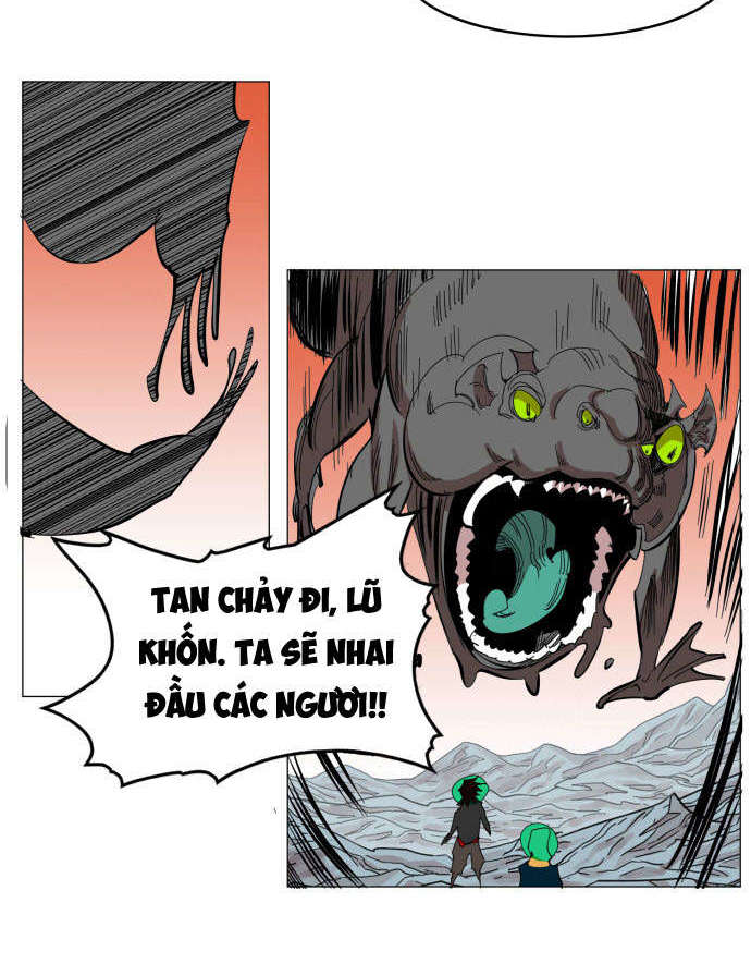 Hard Core Leveling Warrior Ss3 Chapter 40 - Trang 2