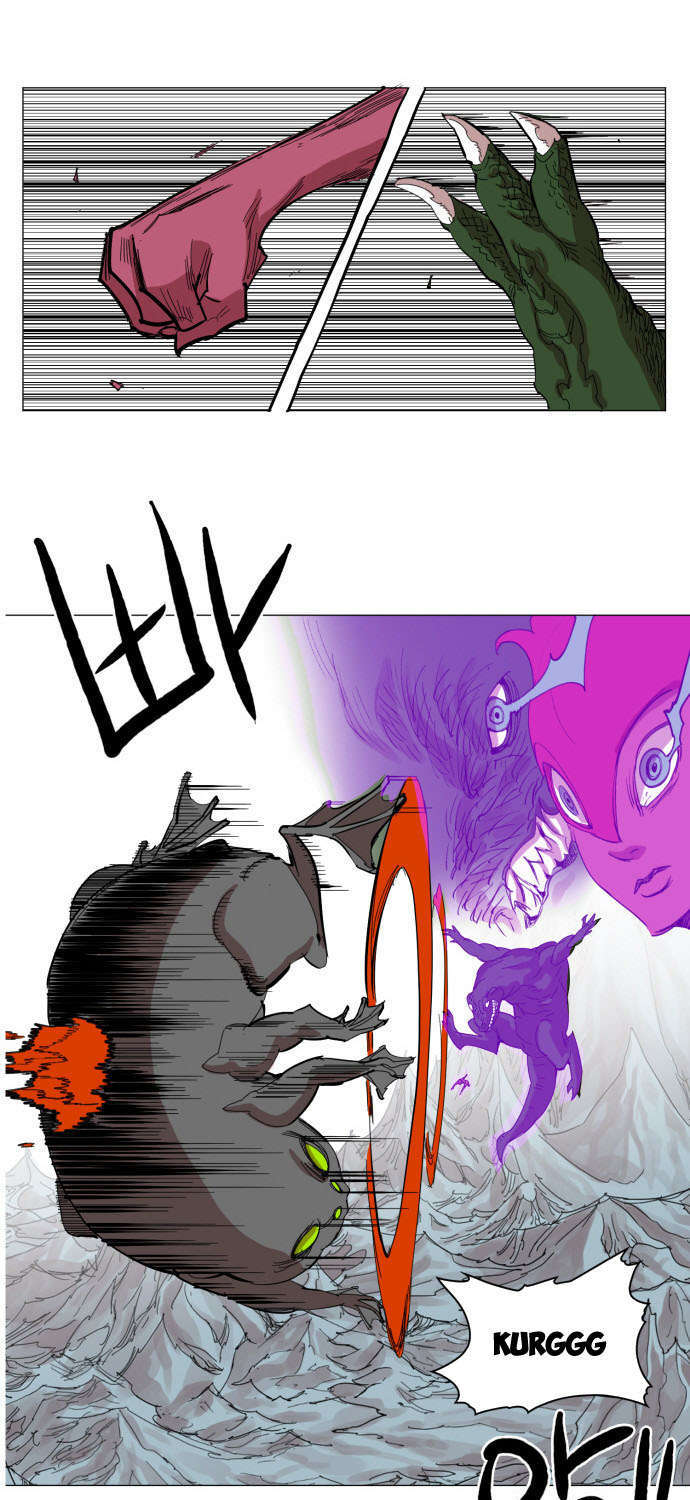 Hard Core Leveling Warrior Ss3 Chapter 40 - Trang 2