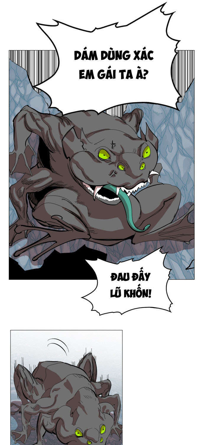 Hard Core Leveling Warrior Ss3 Chapter 40 - Trang 2