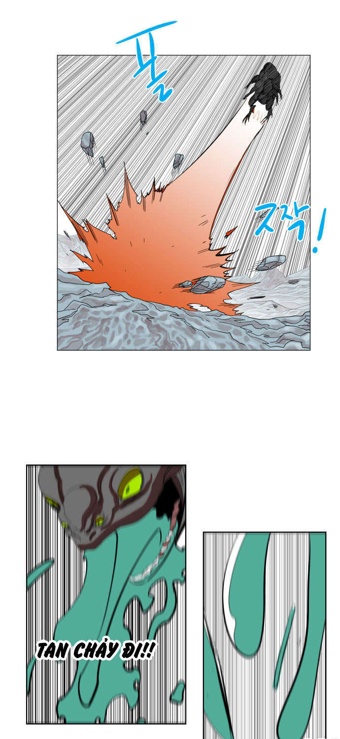 Hard Core Leveling Warrior Ss3 Chapter 40 - Trang 2