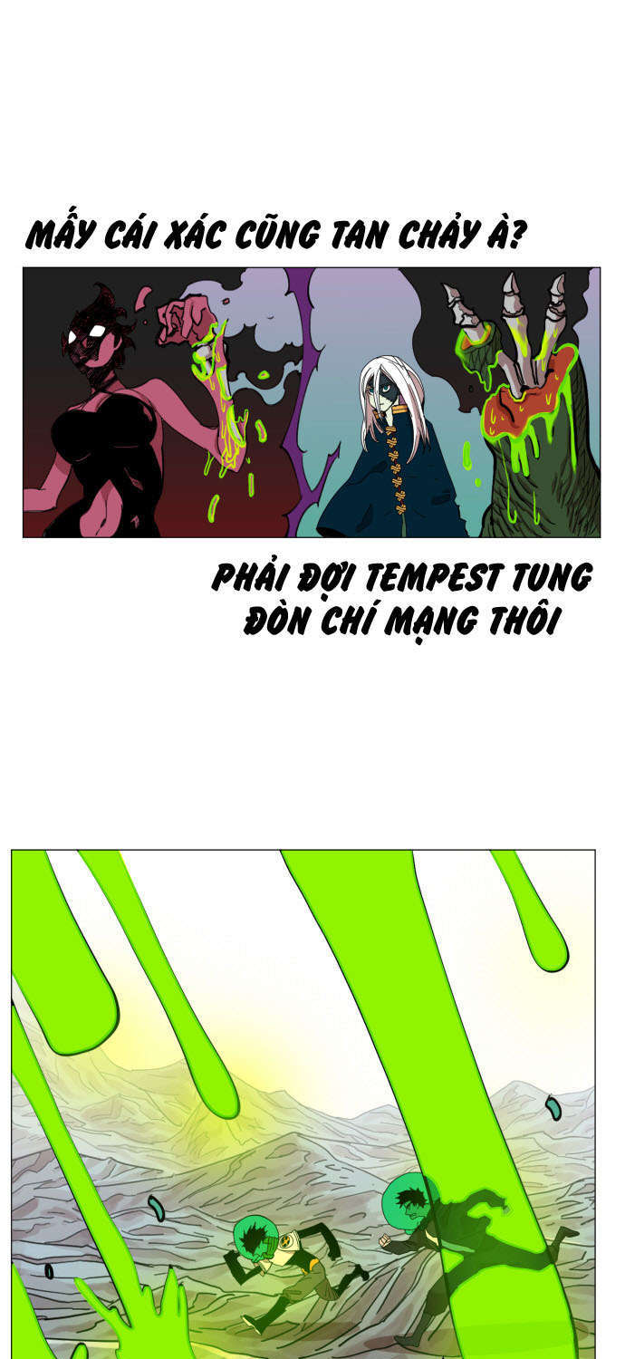 Hard Core Leveling Warrior Ss3 Chapter 40 - Trang 2