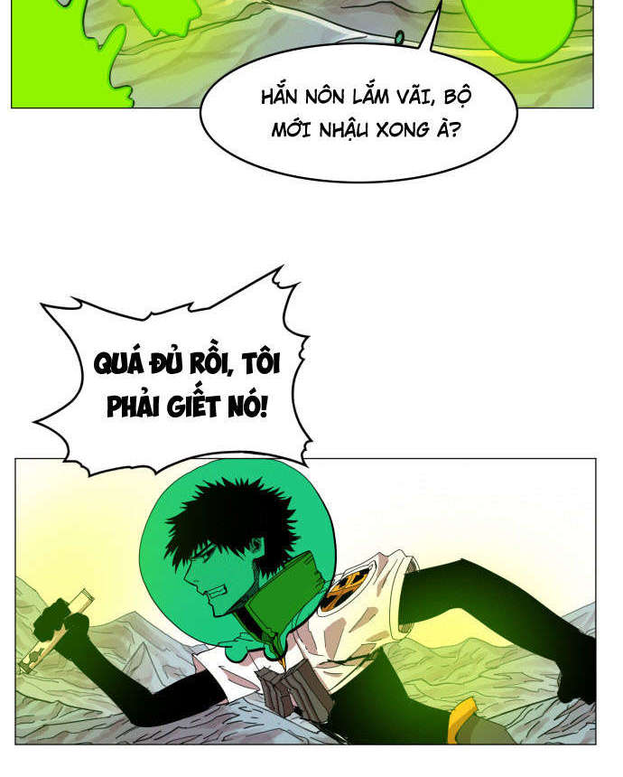 Hard Core Leveling Warrior Ss3 Chapter 40 - Trang 2