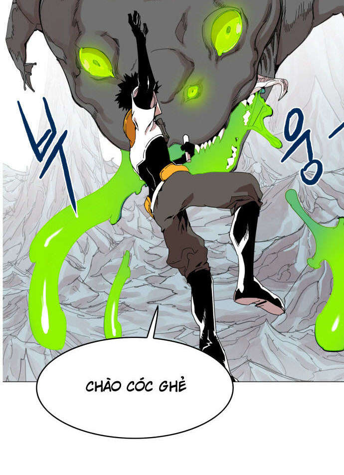 Hard Core Leveling Warrior Ss3 Chapter 40 - Trang 2