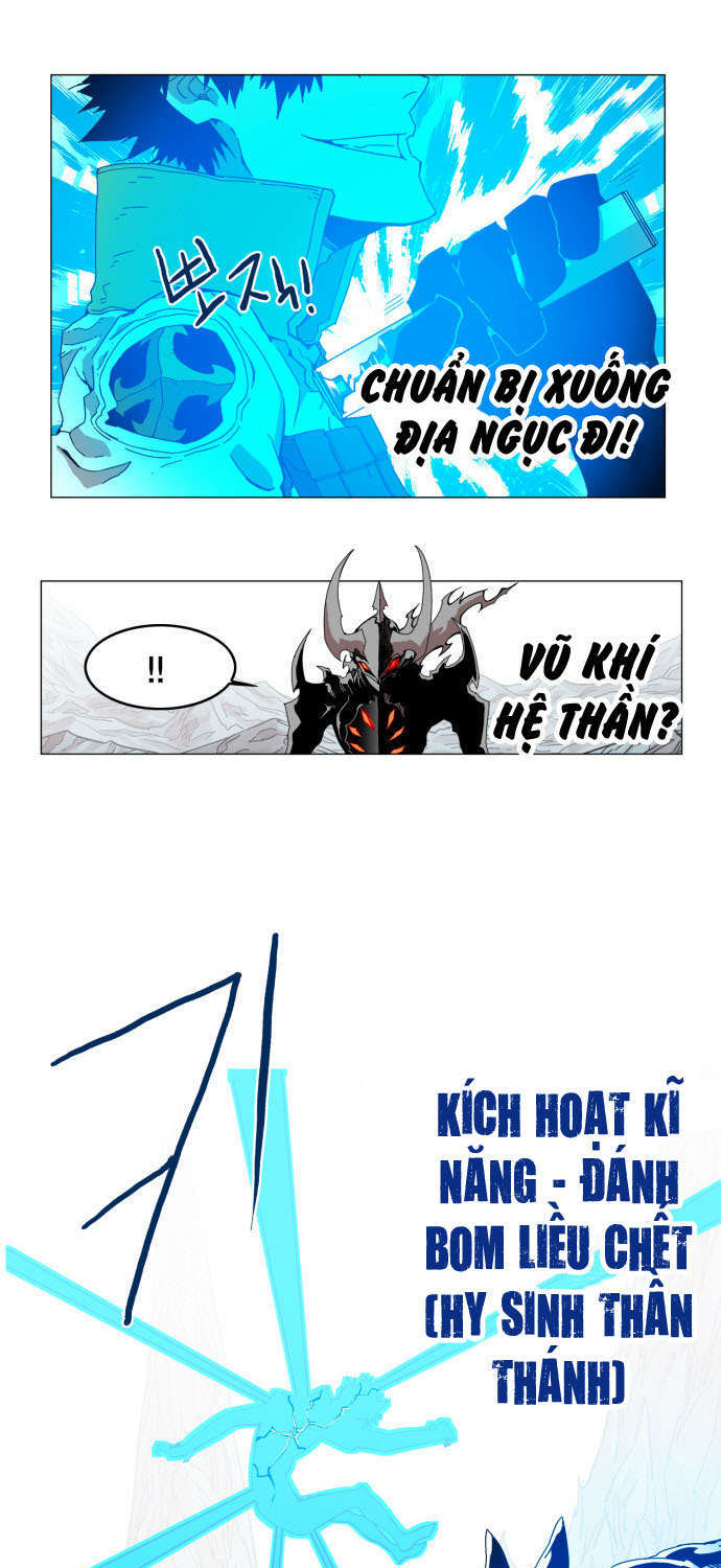 Hard Core Leveling Warrior Ss3 Chapter 40 - Trang 2