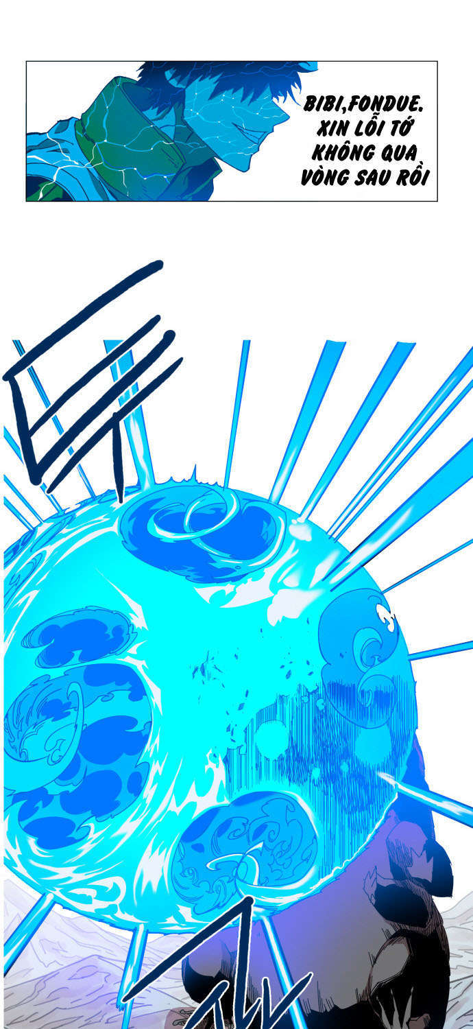 Hard Core Leveling Warrior Ss3 Chapter 40 - Trang 2