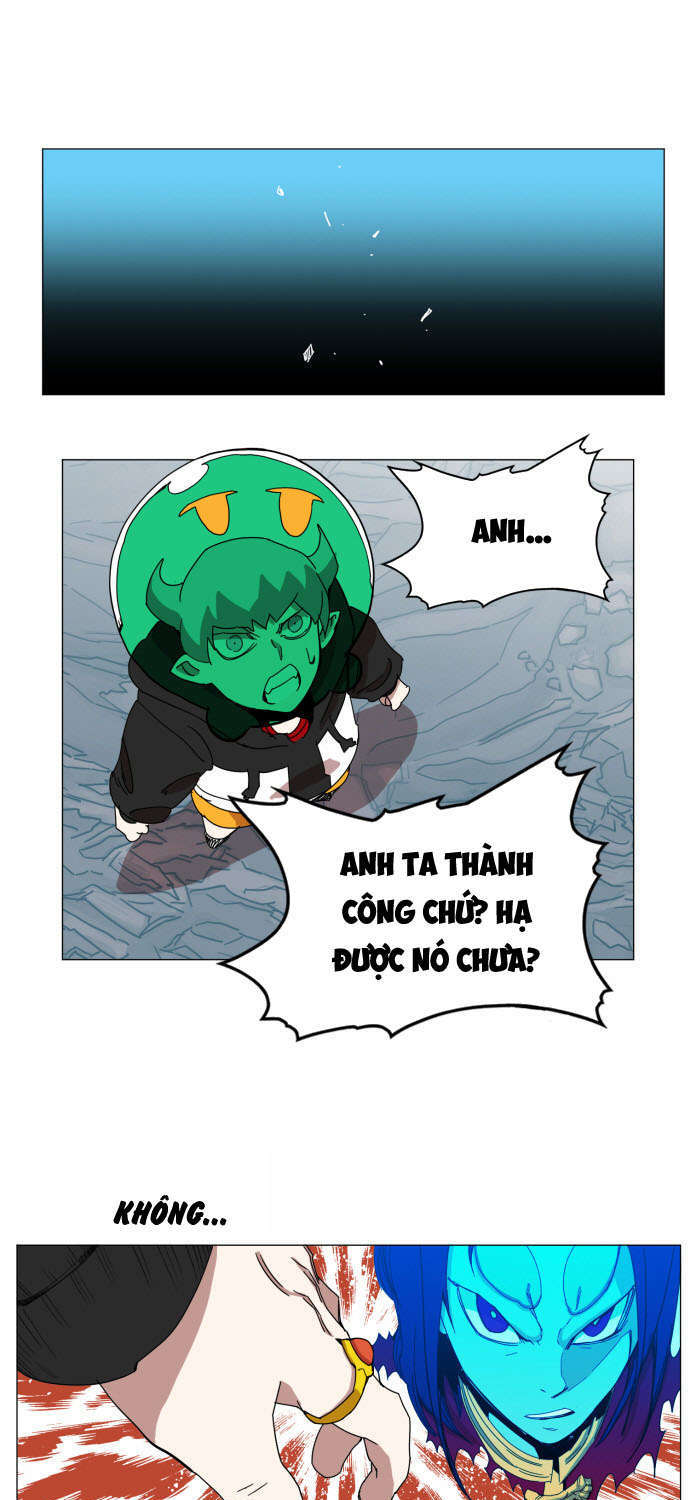 Hard Core Leveling Warrior Ss3 Chapter 40 - Trang 2