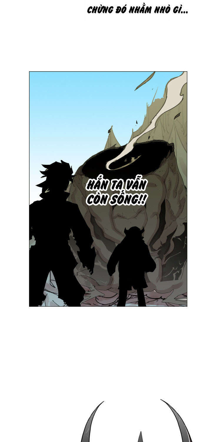 Hard Core Leveling Warrior Ss3 Chapter 40 - Trang 2