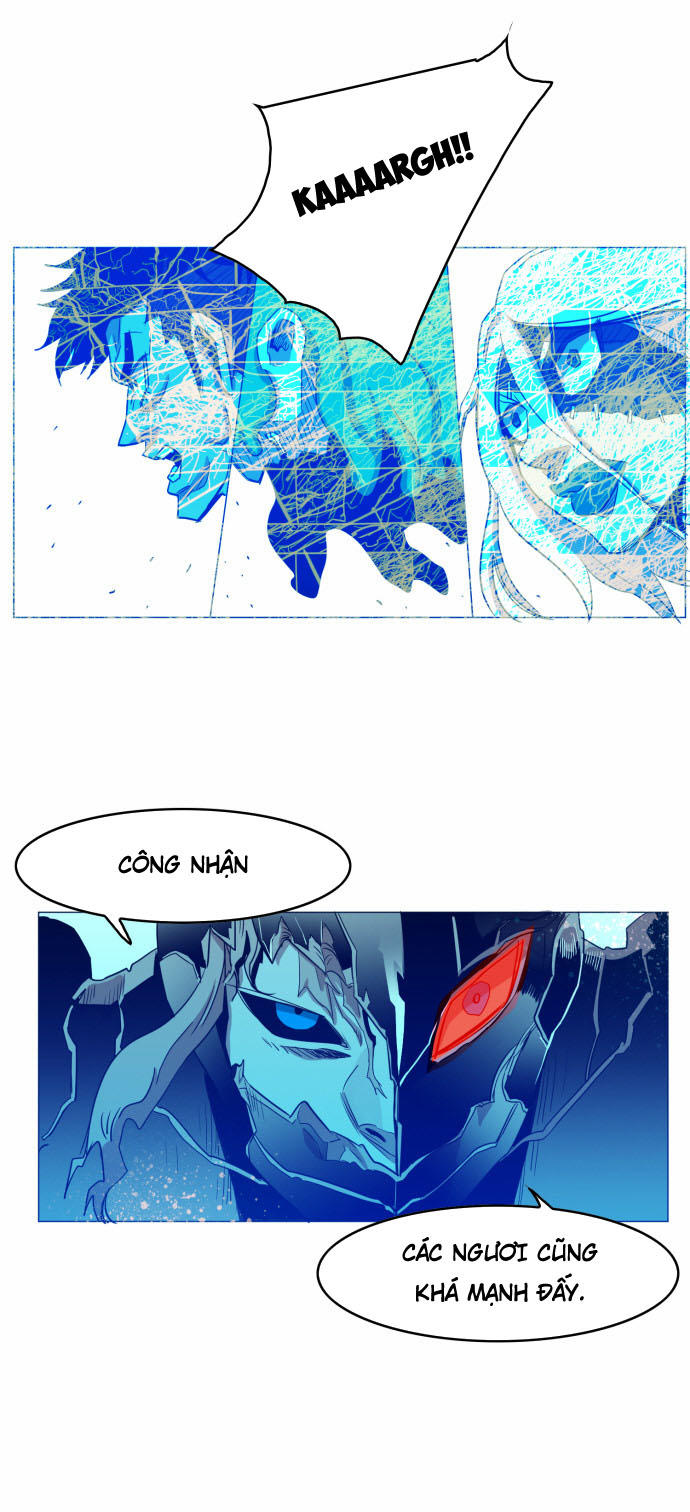 Hard Core Leveling Warrior Ss3 Chapter 41 - Trang 2