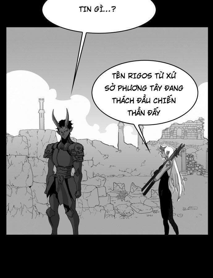 Hard Core Leveling Warrior Ss3 Chapter 41 - Trang 2