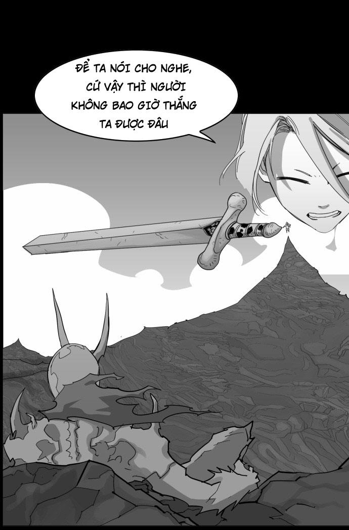 Hard Core Leveling Warrior Ss3 Chapter 41 - Trang 2