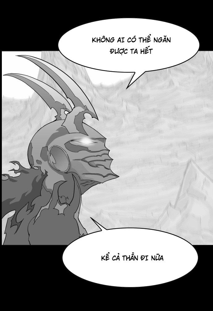 Hard Core Leveling Warrior Ss3 Chapter 41 - Trang 2