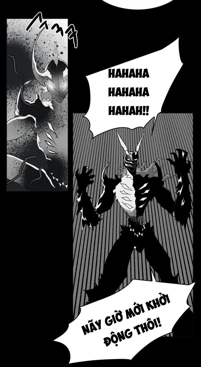 Hard Core Leveling Warrior Ss3 Chapter 41 - Trang 2