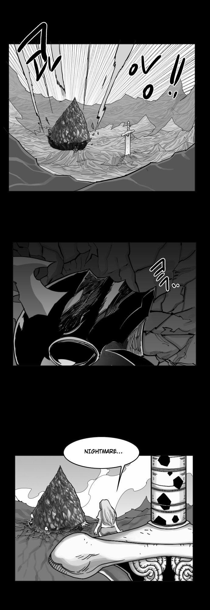 Hard Core Leveling Warrior Ss3 Chapter 41 - Trang 2