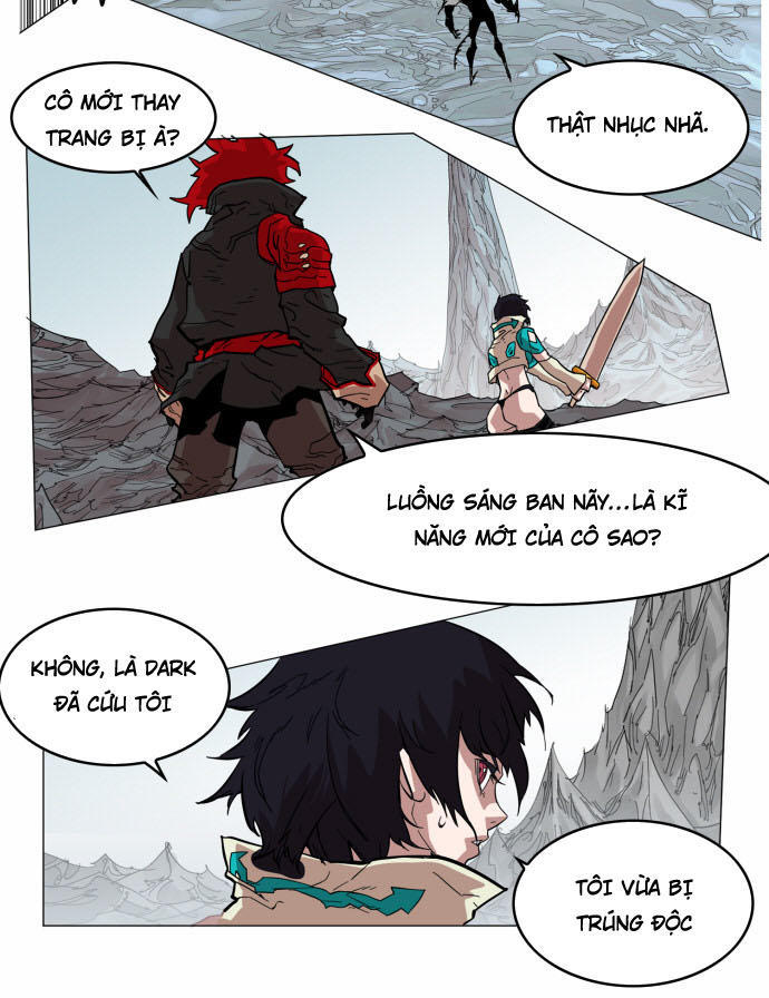Hard Core Leveling Warrior Ss3 Chapter 41 - Trang 2