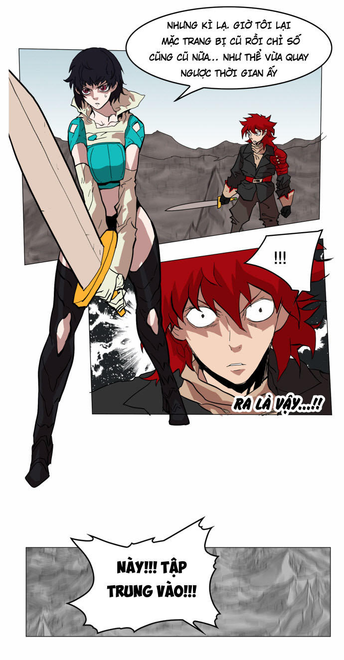 Hard Core Leveling Warrior Ss3 Chapter 41 - Trang 2