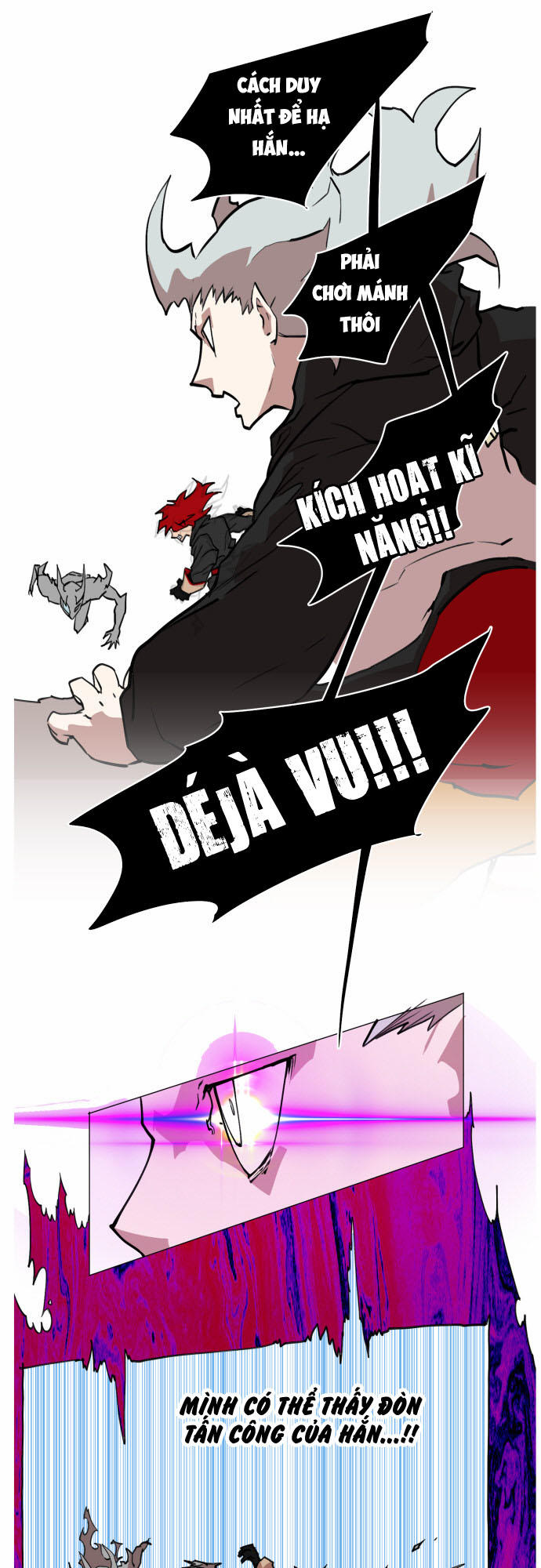 Hard Core Leveling Warrior Ss3 Chapter 41 - Trang 2